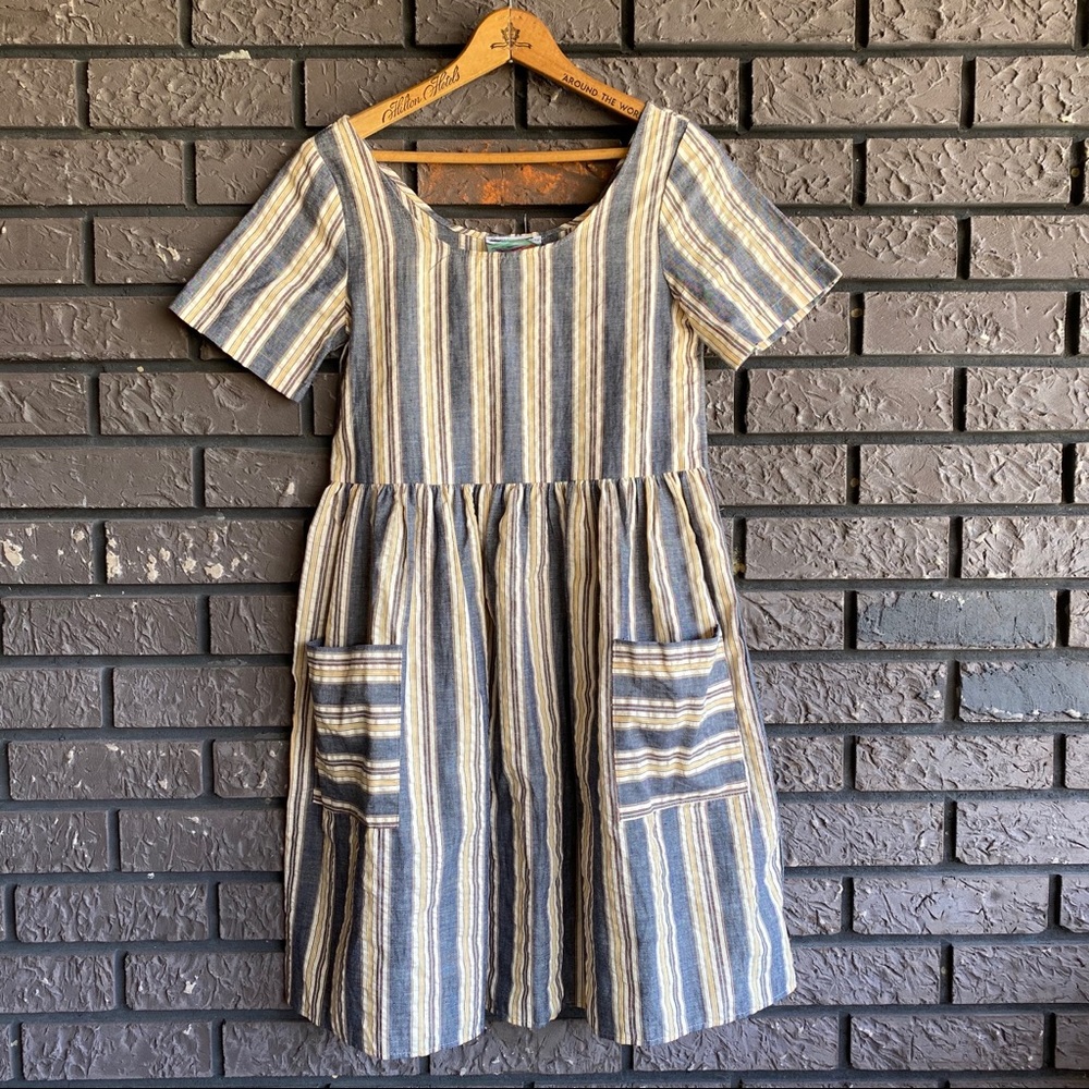 NWT Urban Renewal Babydoll Dress XS